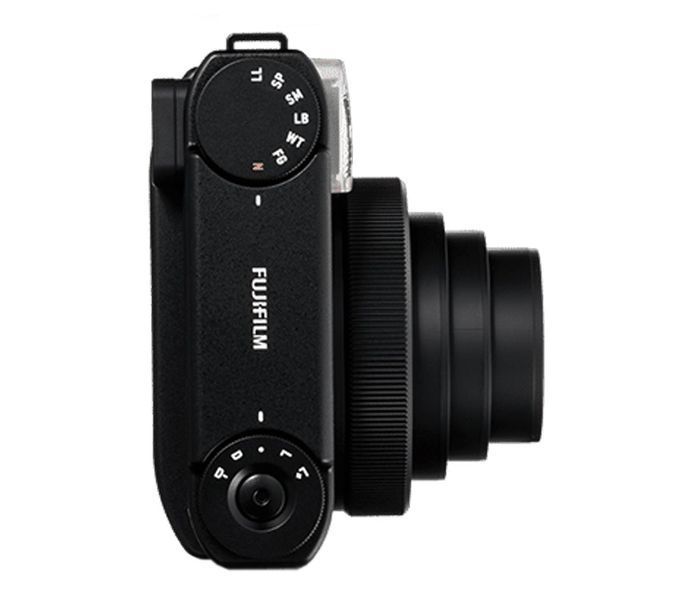 Фотокамера моментальной печати Fujifilm Instax Mini 99 Black (16823519) 1348016ua фото