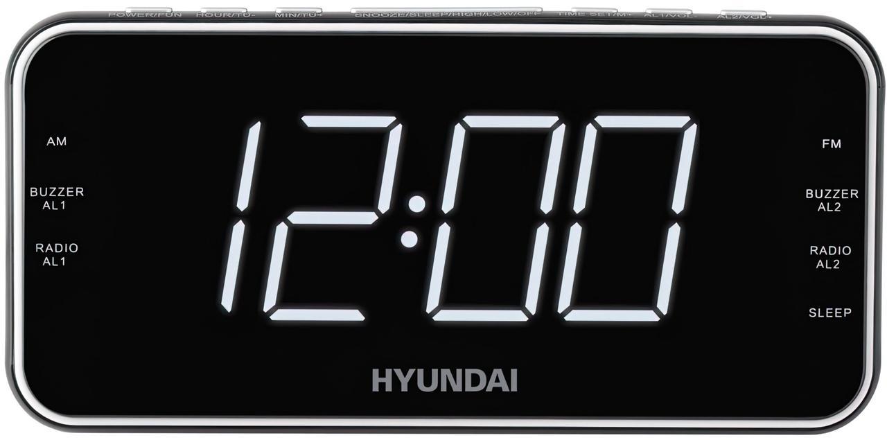 фото Радиоприемник Hyundai RAC 521 2