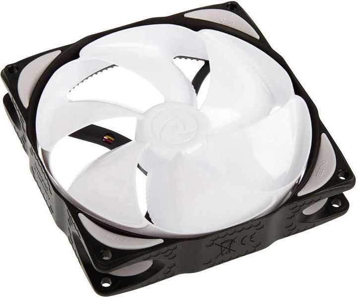 Вентилятор Noiseblocker NB-eLoop B12-PS (ITR-B12-PS) 1379847 фото