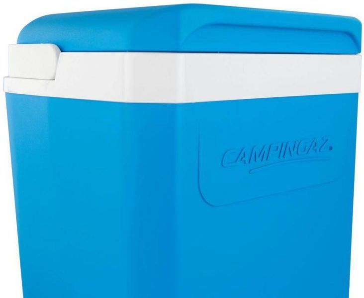 Портативний холодильник ізотермічний Campingaz Icetime Plus 30L (2000024963) 1369413 фото