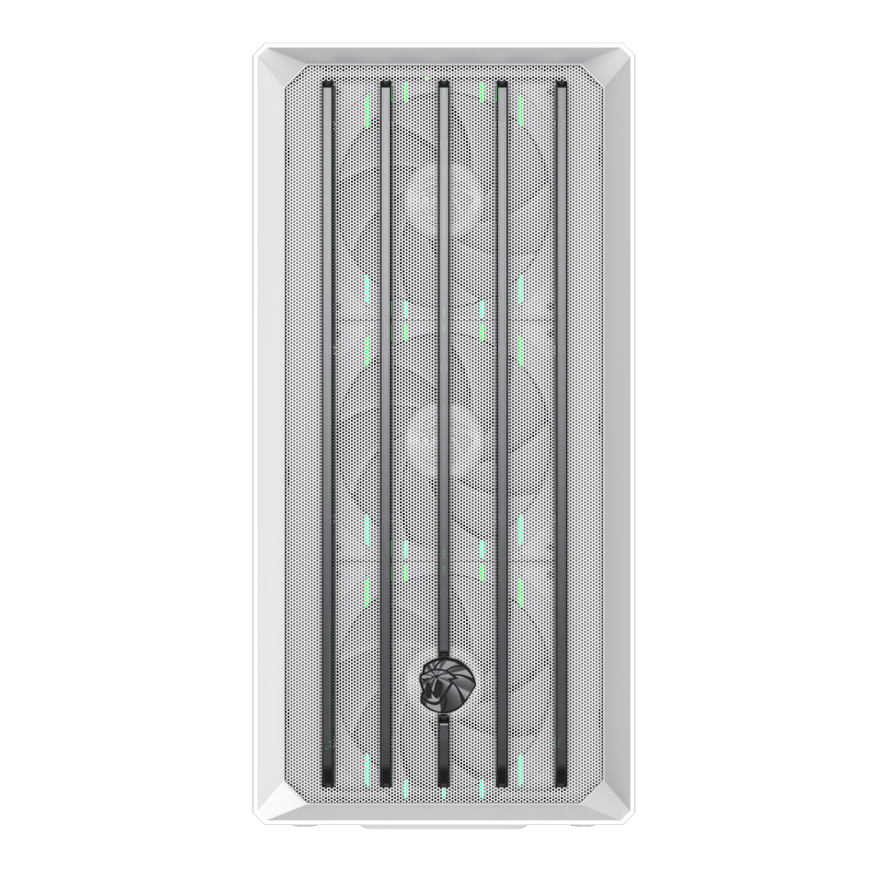 фото Корпус GameMax Claw 460 WH 3