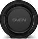 Портативна колонка Sven PS-340 Black 1452779 фото 9