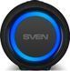 Портативна колонка Sven PS-340 Black 1452779 фото 8
