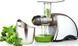 Соковитискач шнековий Sana Juicer by Omega EUJ-707 Chrome 1382039 фото 1