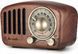 Радиоприемник Feegar Retro Wood 1392472 фото 1