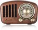 Радиоприемник Feegar Retro Wood 1392472 фото 7