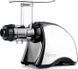 Соковитискач шнековий Sana Juicer by Omega EUJ-707 Chrome 1382039 фото 2