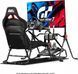 Крісло для ігрових приставок Next Level Racing GT Lite Pro (NLR-S031) 1352144 фото 9