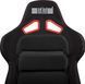 Крісло для ігрових приставок Next Level Racing GT Lite Pro (NLR-S031) 1352144 фото 7