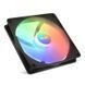 Вентилятор NZXT F140 RGB Core Black (RF-C14SF-B1) 1402678ua фото 1