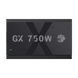 Блок питания GameMax GX 750GF 1474689ua фото 29