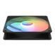 Вентилятор NZXT F140 RGB Core Black (RF-C14SF-B1) 1402678ua фото 3
