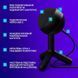 Мікрофон для ПК/ для стрімінгу, подкастів Logitech Yeti ORB RGB Black (988-000551) 1411691ua фото 4