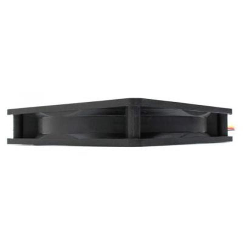 Фото Вентилятор Gembird FANCASE3/BALL