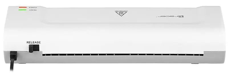 Ламинаторы Tracer A4 TRL-5 WH 1350873 фото