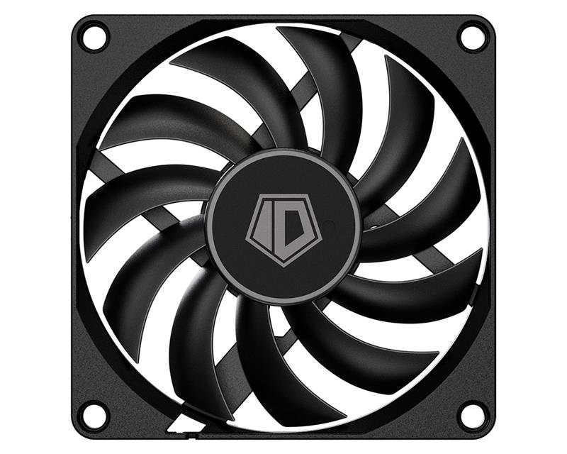 Фото Вентилятор ID-Cooling NO-8010-PWM