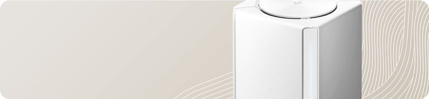 Mesh-система Xiaomi Mesh System AX3000 NE 3-Pack (DVB4486GL) 1445005 фото