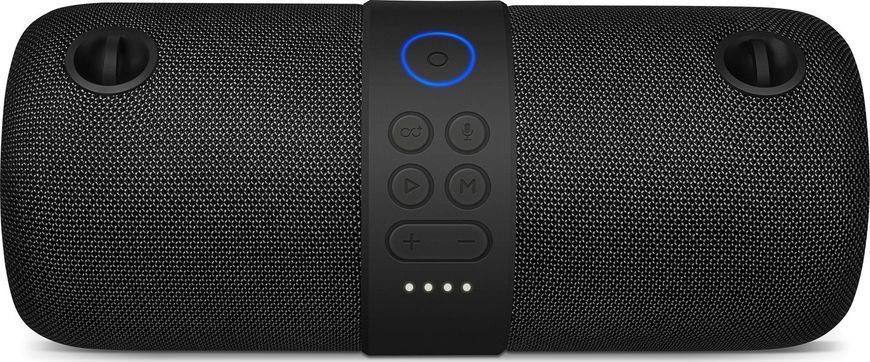 Портативна колонка Sven PS-340 Black 1452779 фото