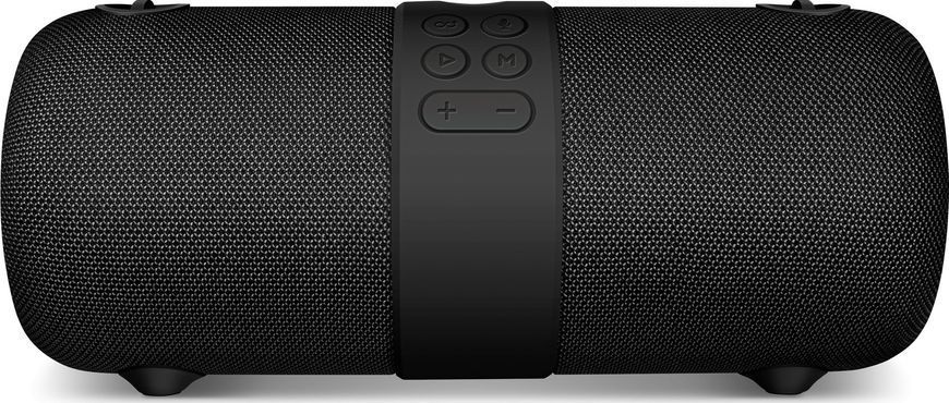 Портативна колонка Sven PS-340 Black 1452779 фото