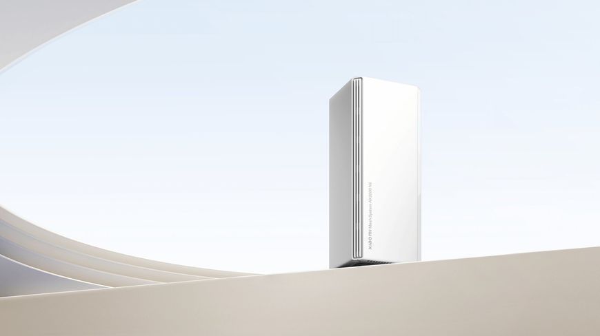 Mesh-система Xiaomi Mesh System AX3000 NE 3-Pack (DVB4486GL) 1445005 фото
