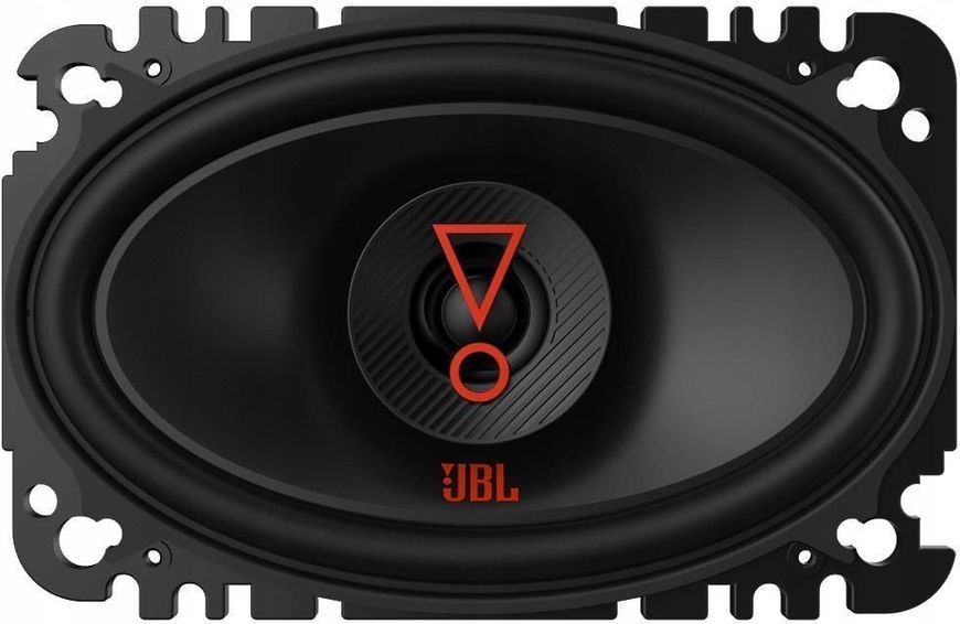 Коаксіальна автоакустика JBL Stage3 6427 1461259 фото