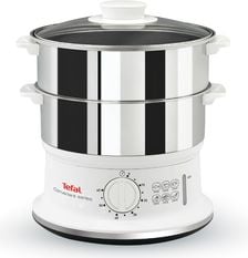Фото Пароварка Tefal Convenient Series VC145130