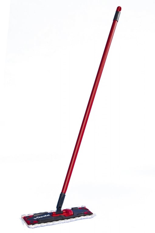 фото Набір для прибирання Vileda Ultramax Mop Set 2 in 1 Microfibre (155737) 1