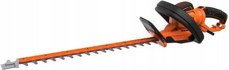 фото Кусторез электрический Black+Decker BEHTS551-QS 1