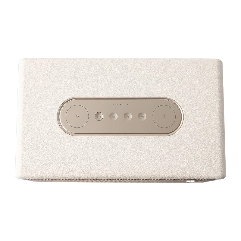 фото Моноблочная акустическая система Edifier ES300 Ivory 60W Hi-Res 2