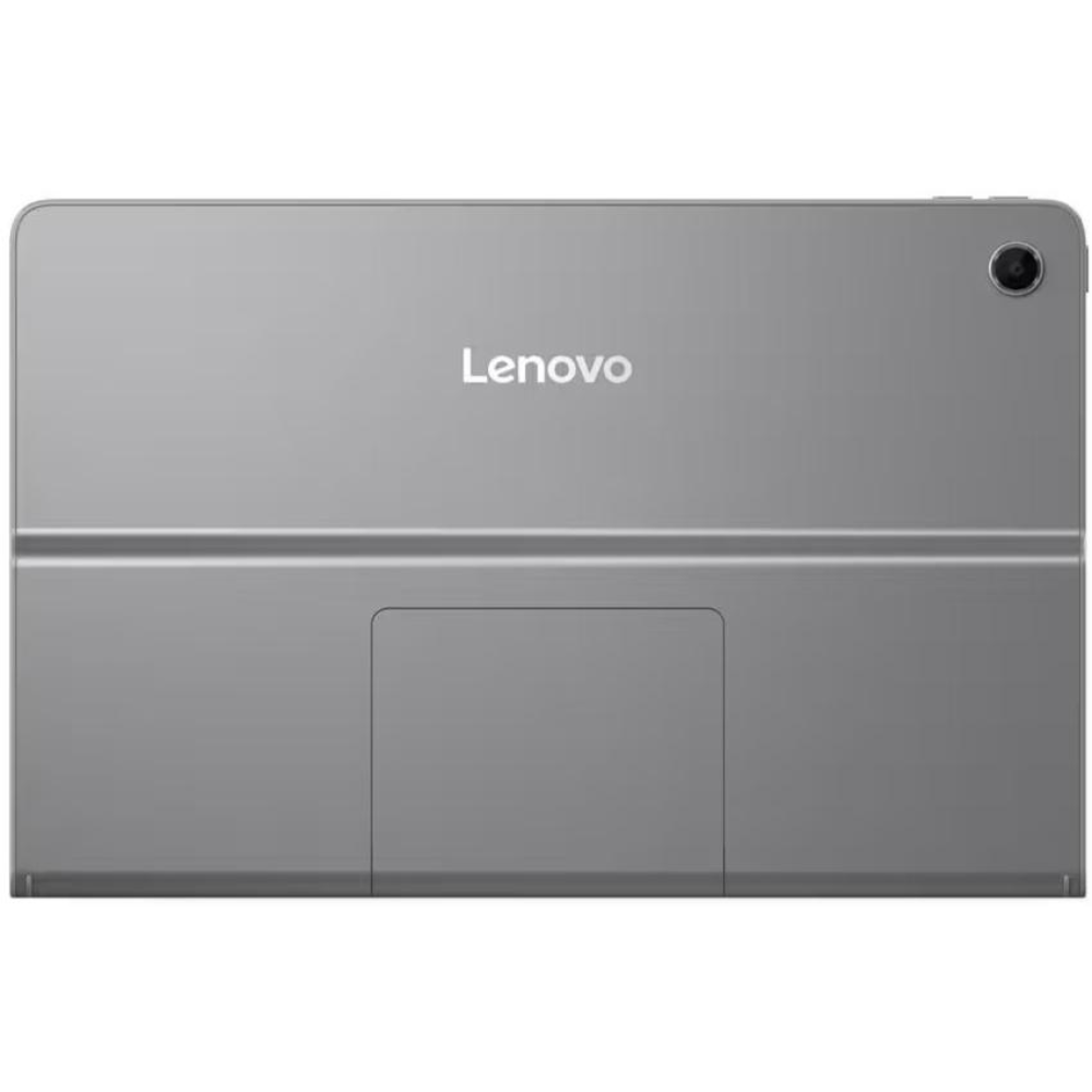 Фото Планшет Lenovo Tab Plus 8/128GB Wi-Fi Luna Grey + Case (ZADX0136UA)