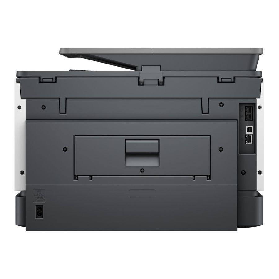 фото МФУ HP OfficeJet Pro 9132e (404M5B) 2