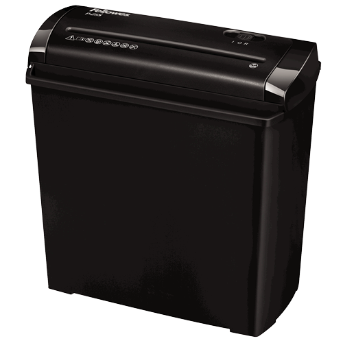 Фото Шредер Fellowes P-25S (47010)