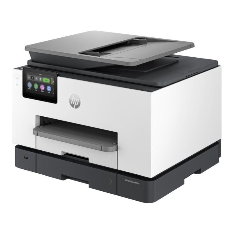 фото МФУ HP OfficeJet Pro 9132e (404M5B) 1