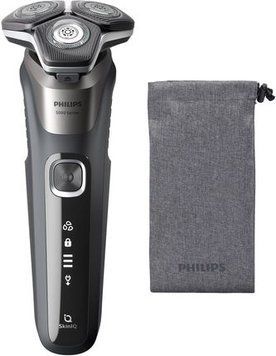 Електробритва чоловіча Philips Shaver series 5000 S5887/10 1397240 фото