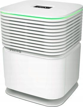 Зволожувач повітря Venta AW730 White 1345728 фото