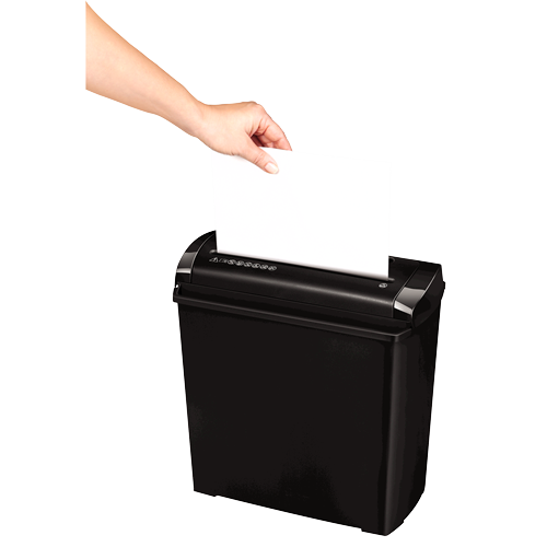 Фото Шредер Fellowes P-25S (47010)