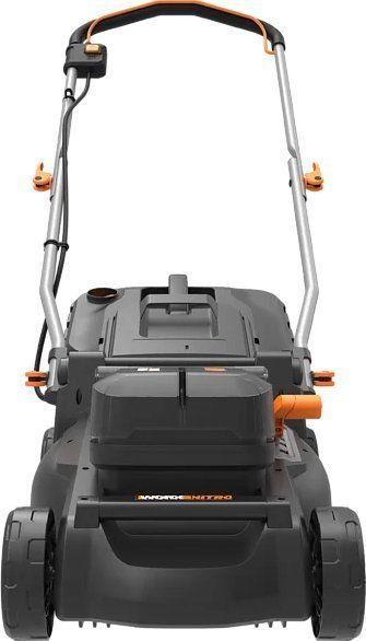Газонокосилка аккумуляторная Worx WG737E 1446940 фото