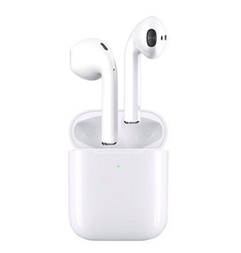 Навушники TWS WUW R192 White (6972573336494) 1479485ua фото
