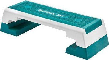 Степпер Reebok Fitness Studio Green (RAP-11150TL) 1392943 фото