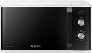 Мікрохвильовка з грилем Samsung MG23K3614AW 1398060ua фото