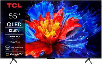 Телевизор TCL 55P8K 1439992 фото