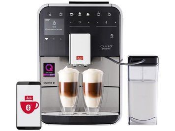 Кавомашина автоматична Melitta Barista T Smart F84/0-100 1374288 фото