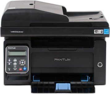 МФУ Pantum M6550NW 1381751 фото