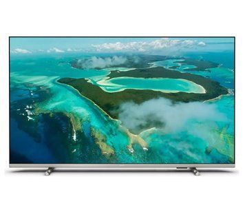 Телевизор Philips 43PUS7657/12 1478877ua фото