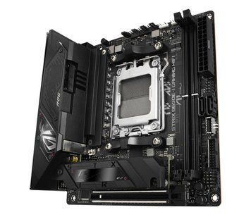 Материнская плата Asus ROG Strix B650E-I Gaming WIFI 1353486 фото