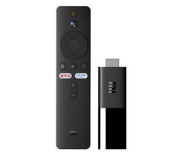 Smart-stick медіаплеєр Xiaomi Mi TV Stick (MDZ-24-AA) 1372757 фото