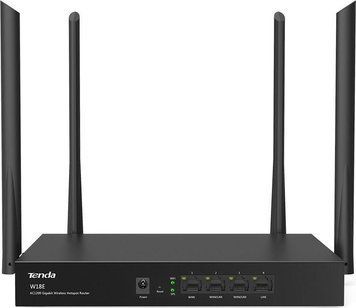 Беспроводной маршрутизатор (роутер) Tenda W18E 1478787ua фото