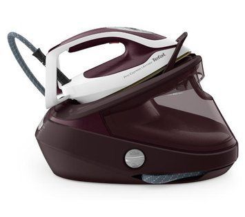 Парогенератор Tefal Pro Express Ultimate II GV9721 1356540 фото