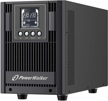 Лінійно-інтерктивний Powerwalker VFI 2000 AT FR (10122184) 1374968 фото