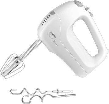 Міксер Sencor SHM 5400WH 1352856 фото